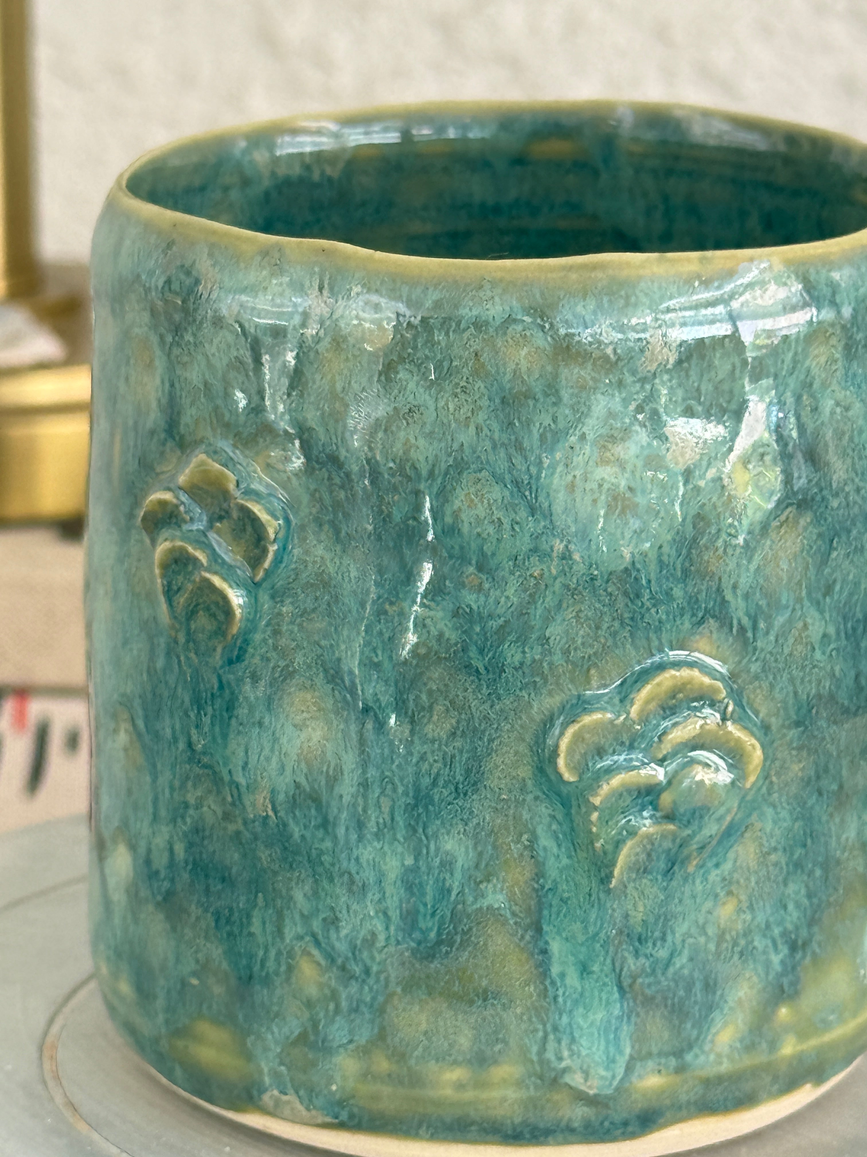 Swamp Fairy Cup