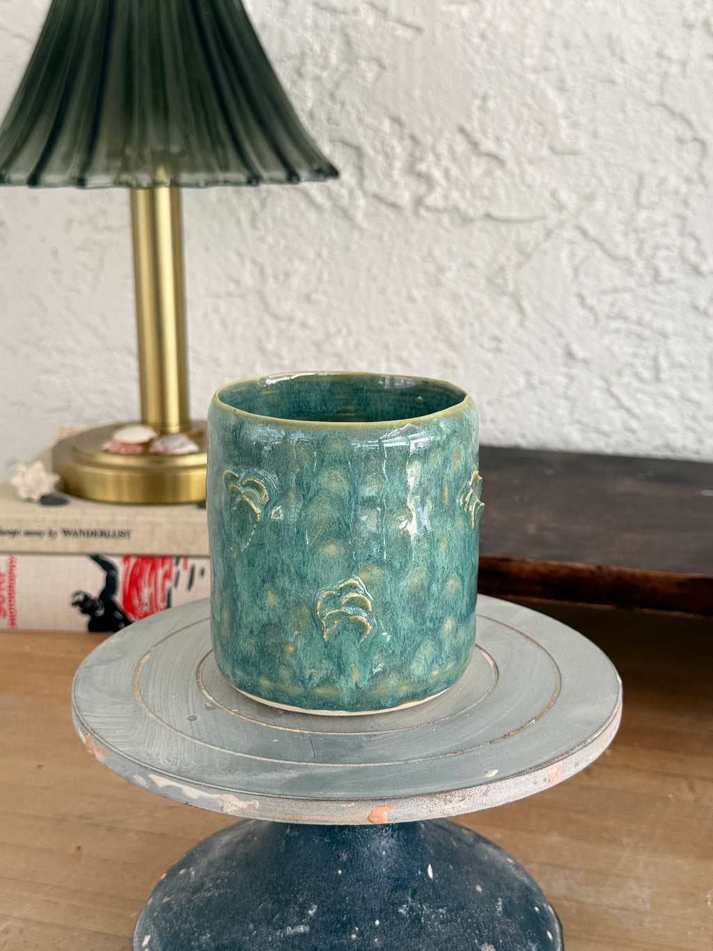 Swamp Fairy Cup