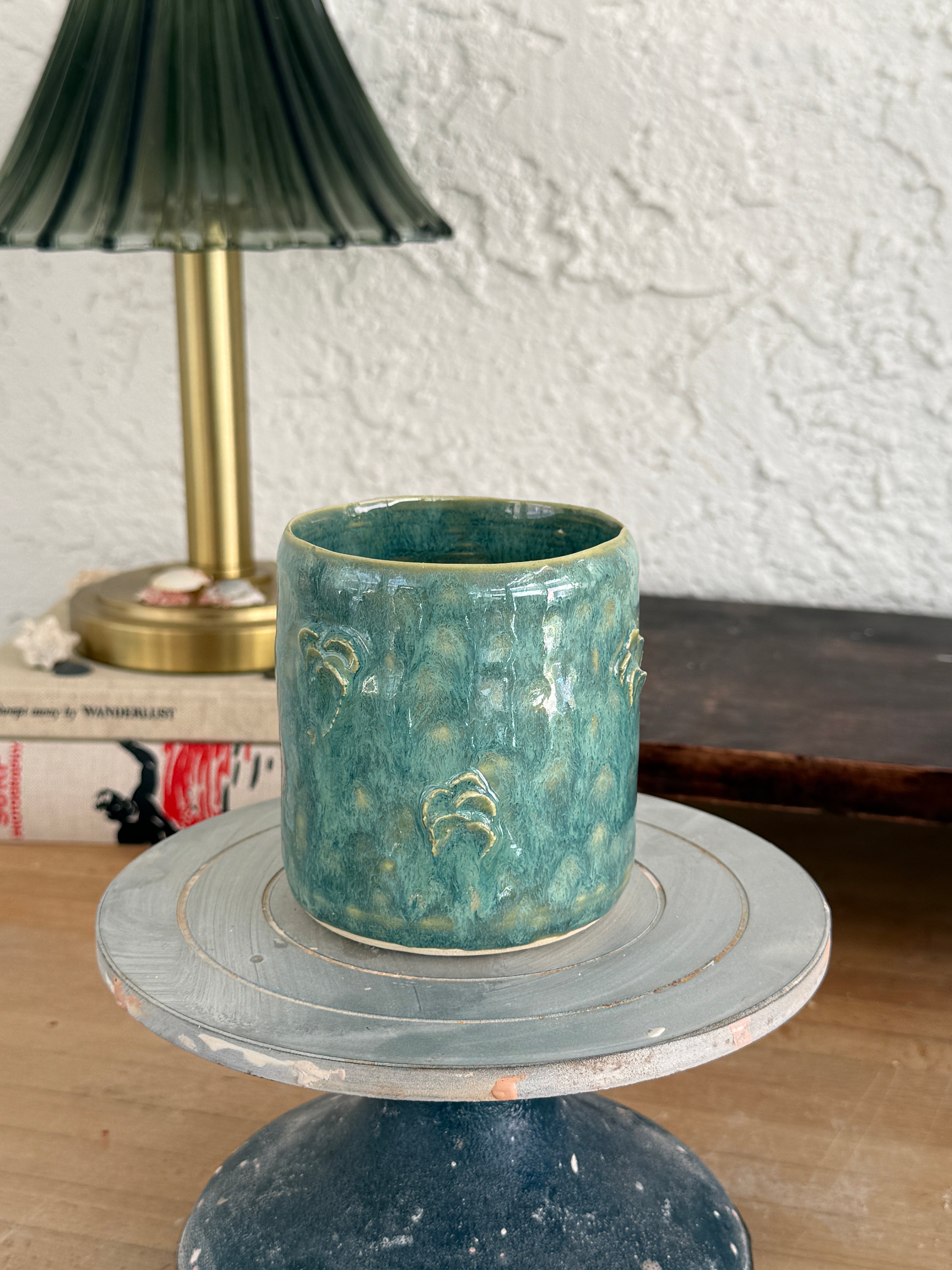 Swamp Fairy Cup