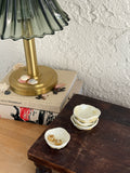 Mother of Pearl Ring Dish