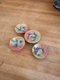 Saltwater Taffy Ring Dish