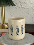 Fish Cup 9oz