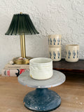 Mother of Pearl Cup