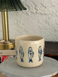 Fish Cup 7oz