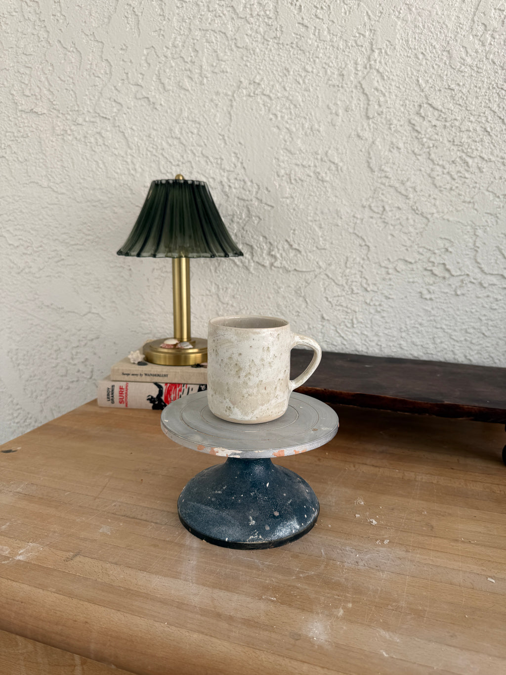 Sea Salt Rosé Mug