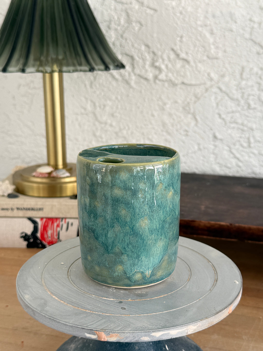 Swamp Fairy Travel Mug