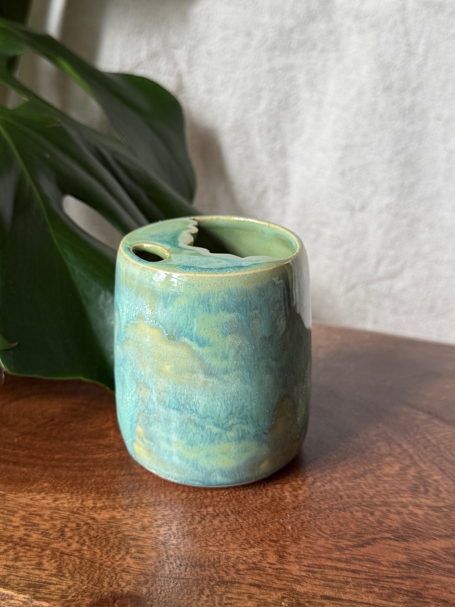 Custom Travel Mug Order