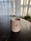 Baby Cherub Travel Mug *Pre-order*