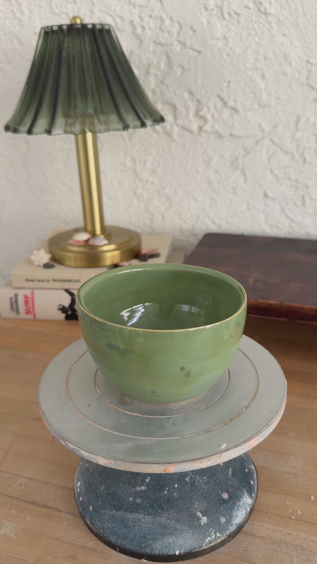 Jade Bowl